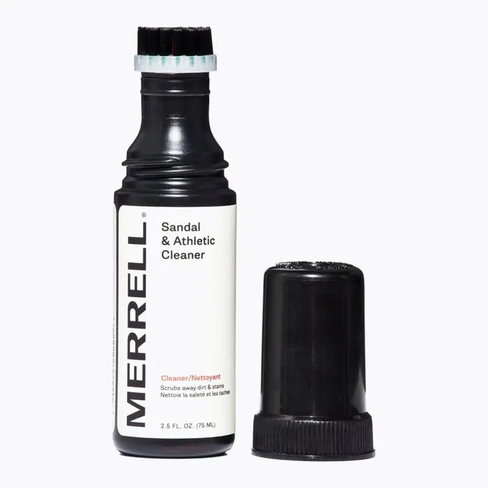 25oz Sandal 038 Athletic Cleaner Natural MenWomen Merrell Shoe Care