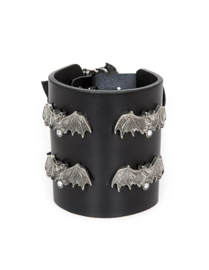 Accesories MBraza92S1 New Rock Bracelets