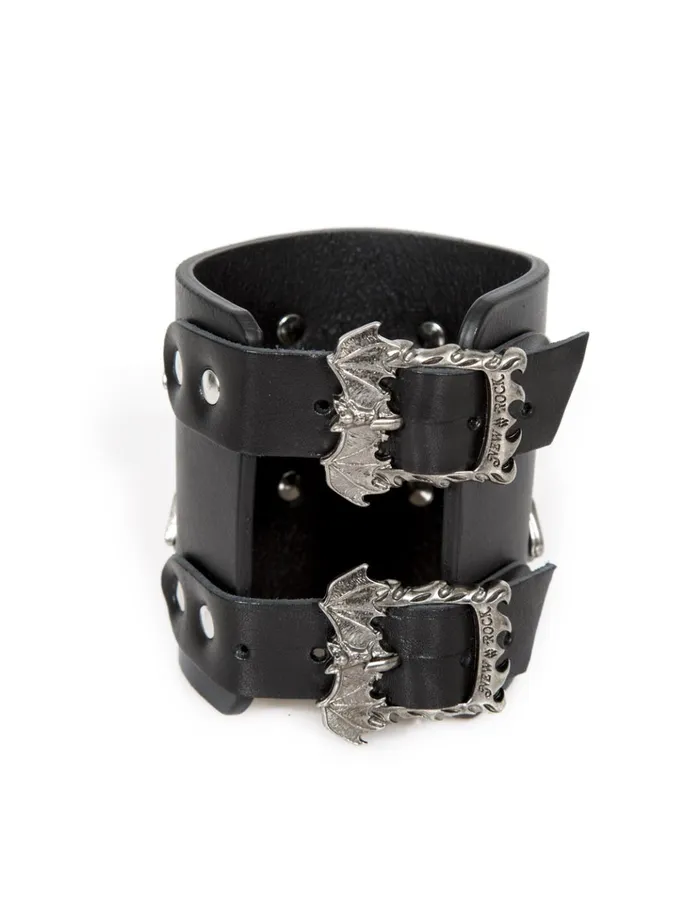Accesories MBraza92S1 New Rock Bracelets