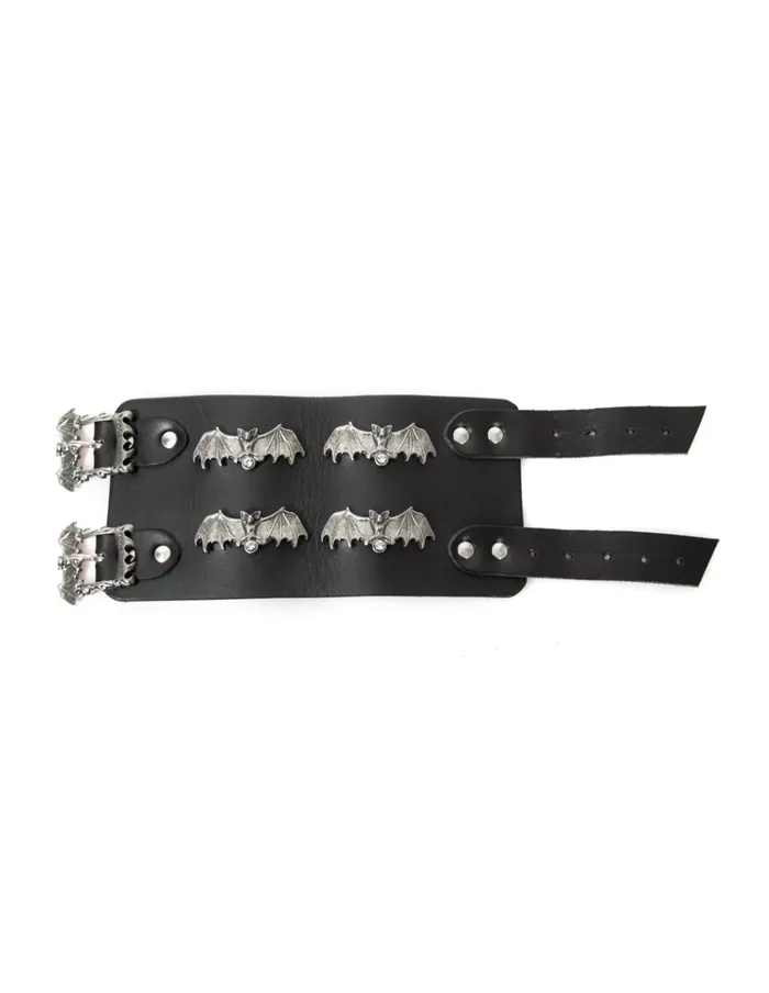 Accesories MBraza92S1 New Rock Bracelets
