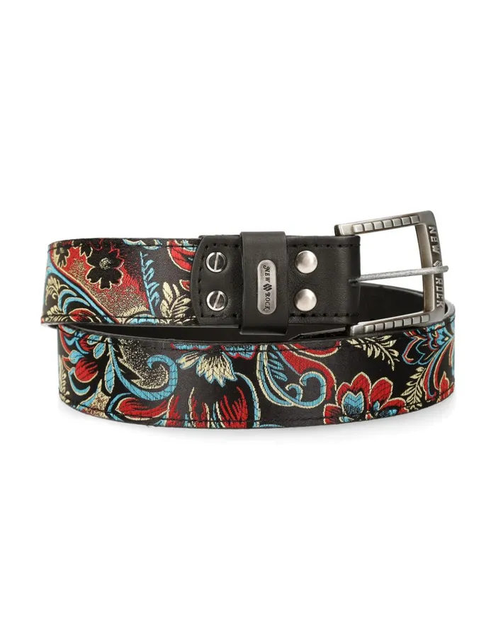 Accesories MCint209S26 New Rock Belts