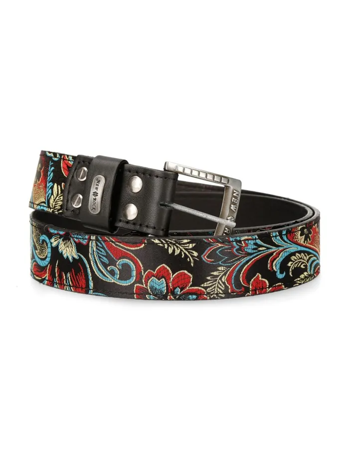 Accesories MCint209S26 New Rock Belts