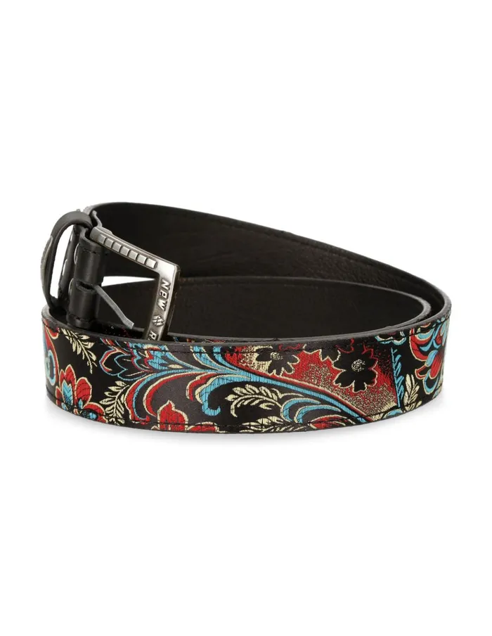 Accesories MCint209S26 New Rock Belts