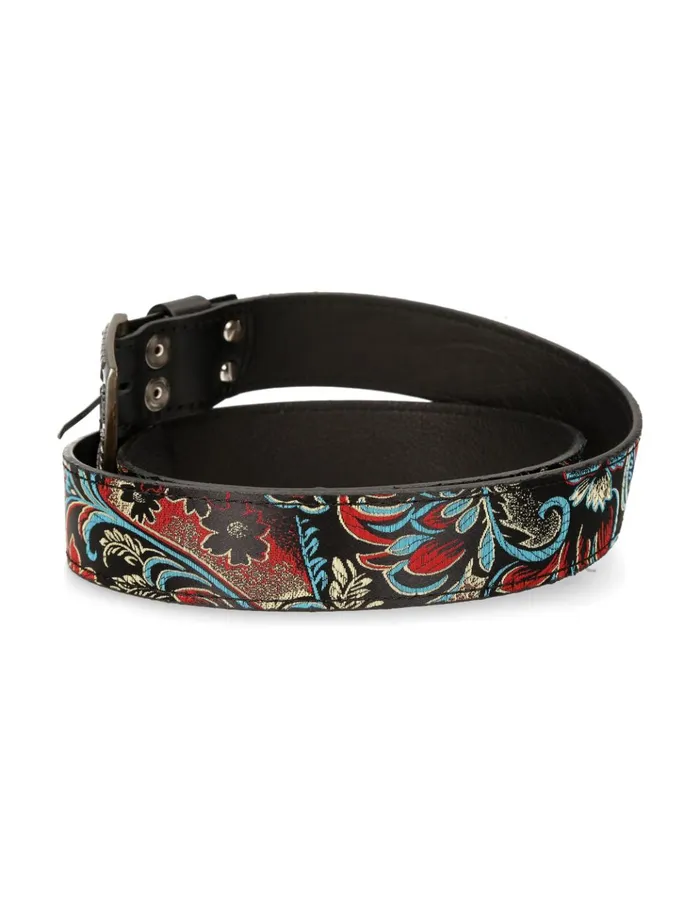 Accesories MCint209S26 New Rock Belts