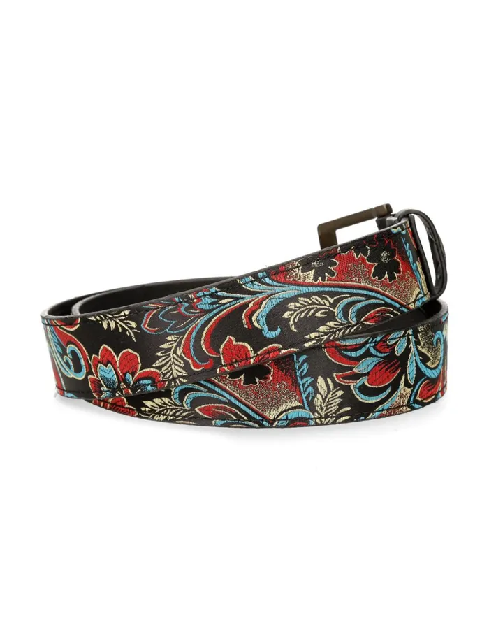 Accesories MCint209S26 New Rock Belts
