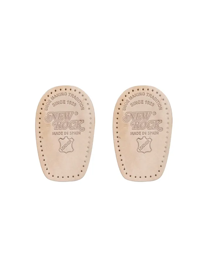 Accesories MHeelpadS1 New Rock Insoles