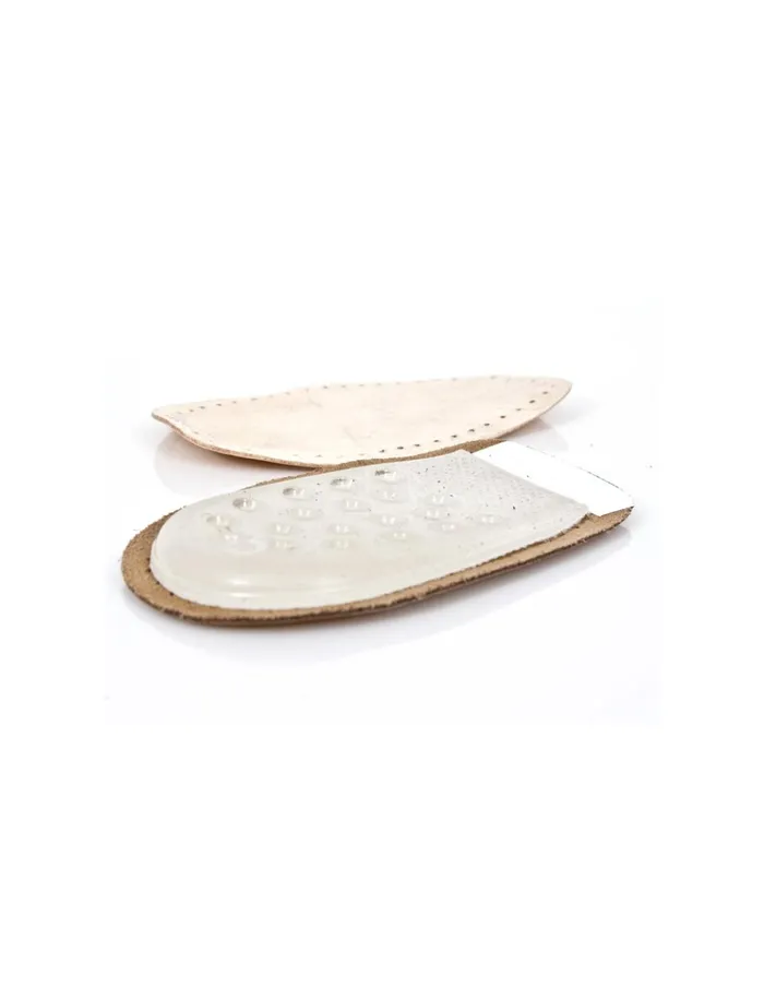 Accesories MHeelpadS1 New Rock Insoles