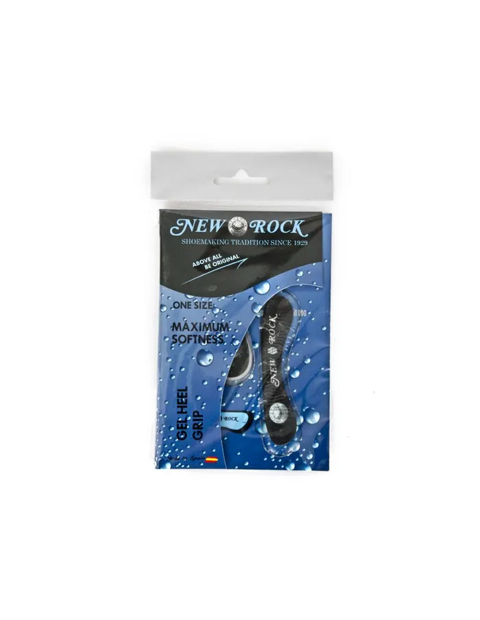 Accesories MNrsaladheS1 New Rock Insoles