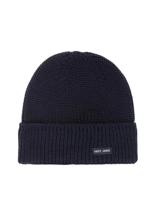Accessories CANOT Navy Saint James Hats and Beanies
