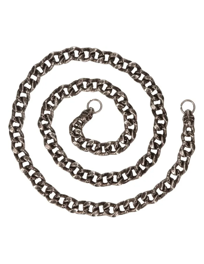 Ad2262120 New Rock Necklace