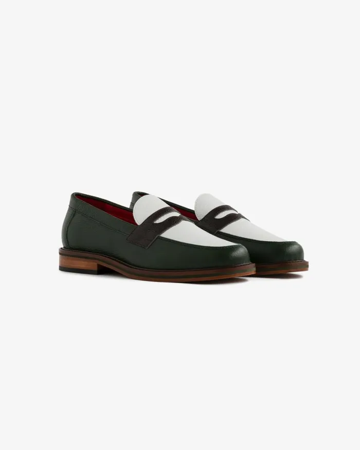 Aim Leon Dore ALD Penny Loafers Shop Shop