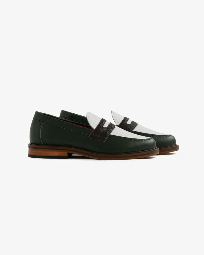 Aim Leon Dore ALD Penny Loafers Shop Shop Aim Leon Dore ALD Penny Loafers Shop Shop