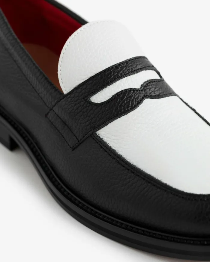 Aim Leon Dore ALD Penny Loafers Shop Shop Aim Leon Dore ALD Penny Loafers Shop Shop