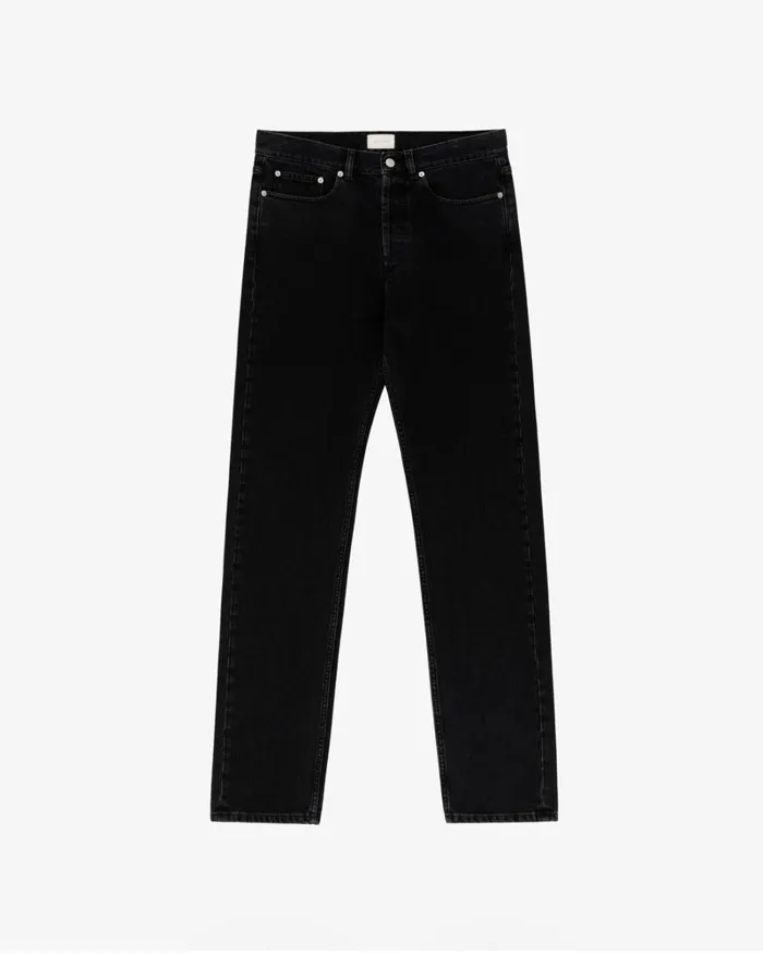 Aim Leon Dore ALD Straight Fit Denim Shop Shop