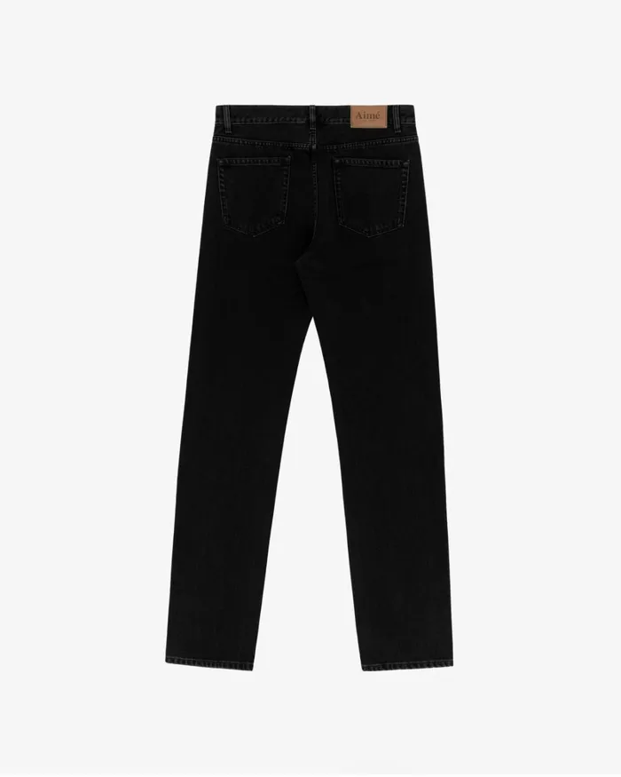 Aim Leon Dore ALD Straight Fit Denim Shop Shop Aim Leon Dore ALD Straight Fit Denim Shop Shop