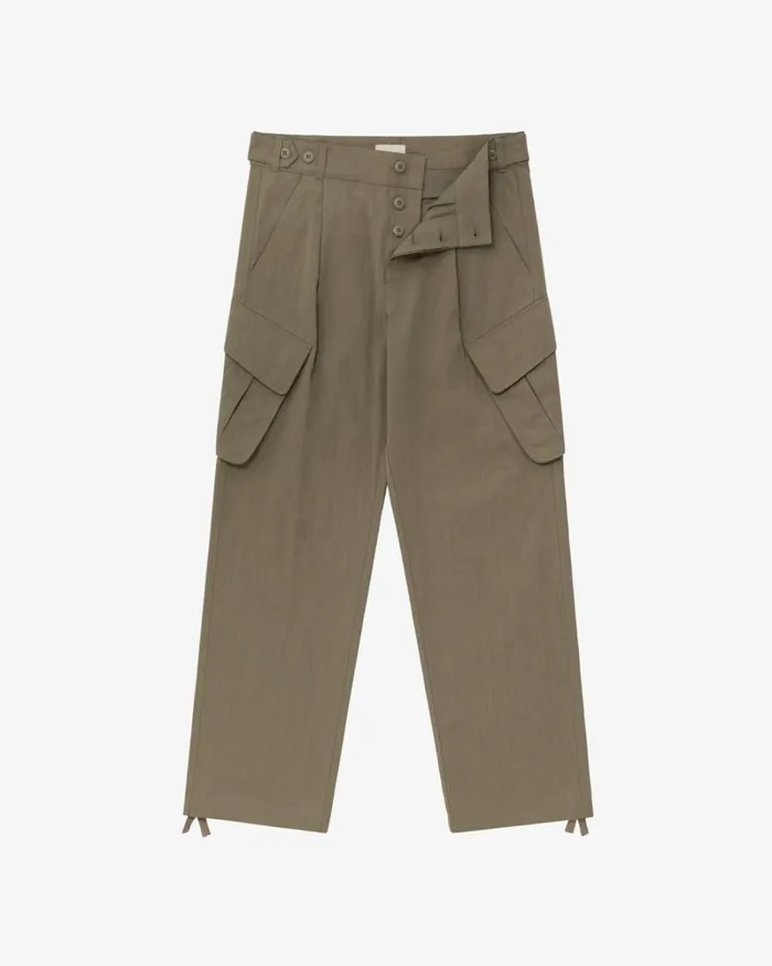 Aim Leon Dore Cargo Pant Shop Shop