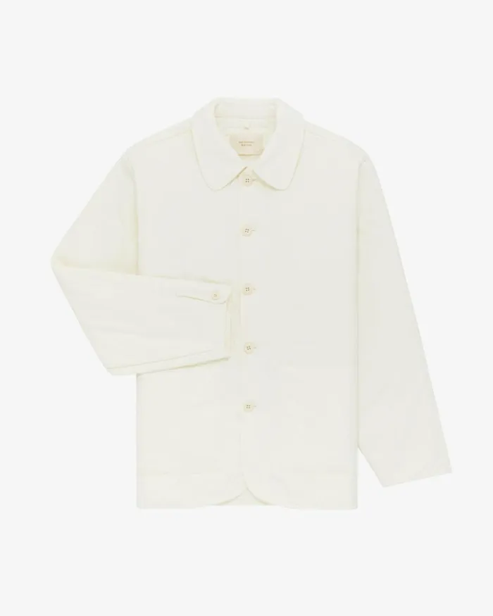 Aim Leon Dore Lightweight Filled Jacket Shop Shop