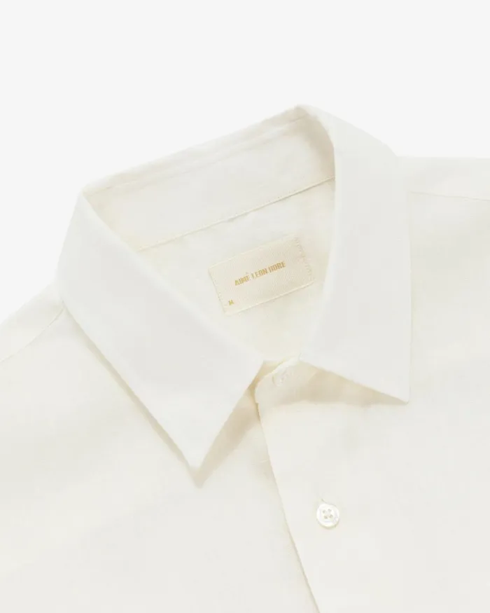 Aim Leon Dore LongSleeve Linen Shirt Shop Shop Aim Leon Dore LongSleeve Linen Shirt Shop Shop