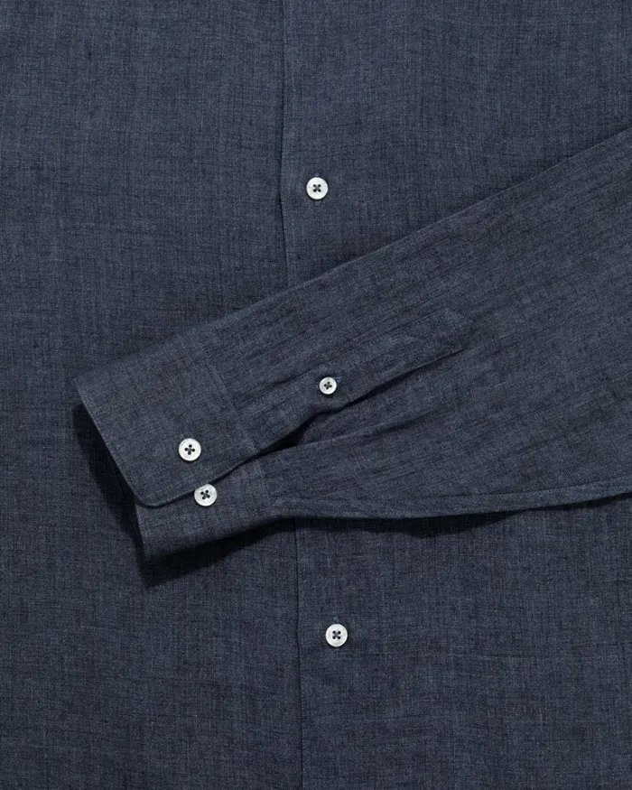 Aim Leon Dore LongSleeve Linen Shirt Shop Shop Aim Leon Dore LongSleeve Linen Shirt Shop Shop