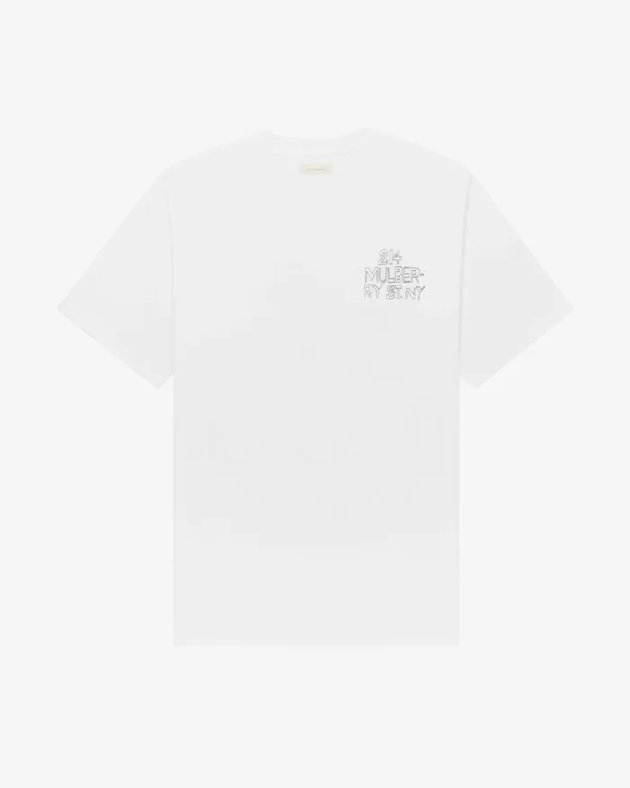 Aim Leon Dore Mulberry Graphic Tee Shop Shop Aim Leon Dore Mulberry Graphic Tee Shop Shop