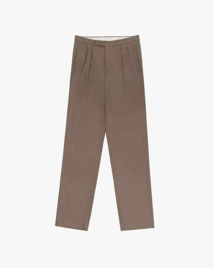 Aim Leon Dore Tropical Wool Suit Trouser Shop Shop