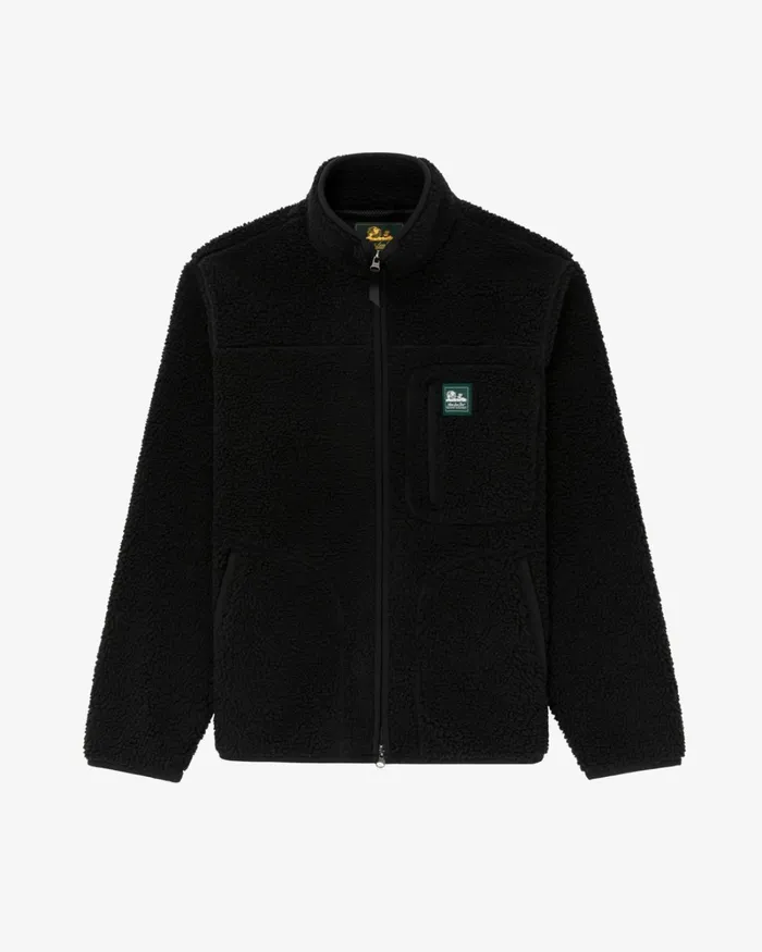 Aim Leon Dore Unisphere FullZip Fleece Jacket Shop Shop