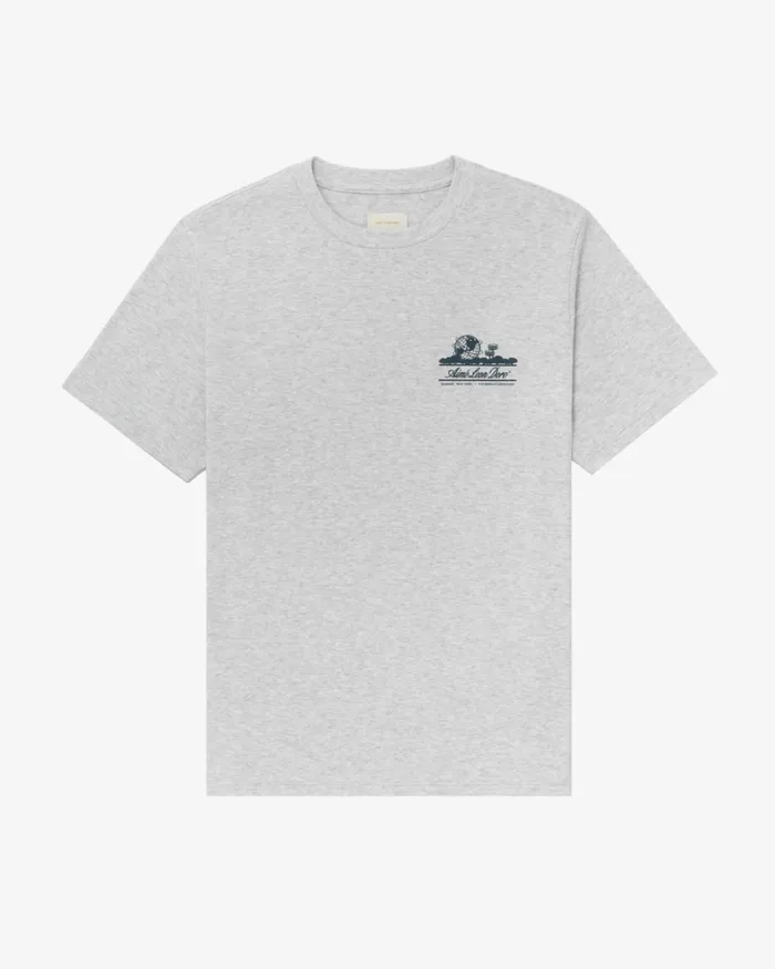 Aim Leon Dore Unisphere ShortSleeve Tee Shop Shop Aim Leon Dore Unisphere ShortSleeve Tee Shop Shop