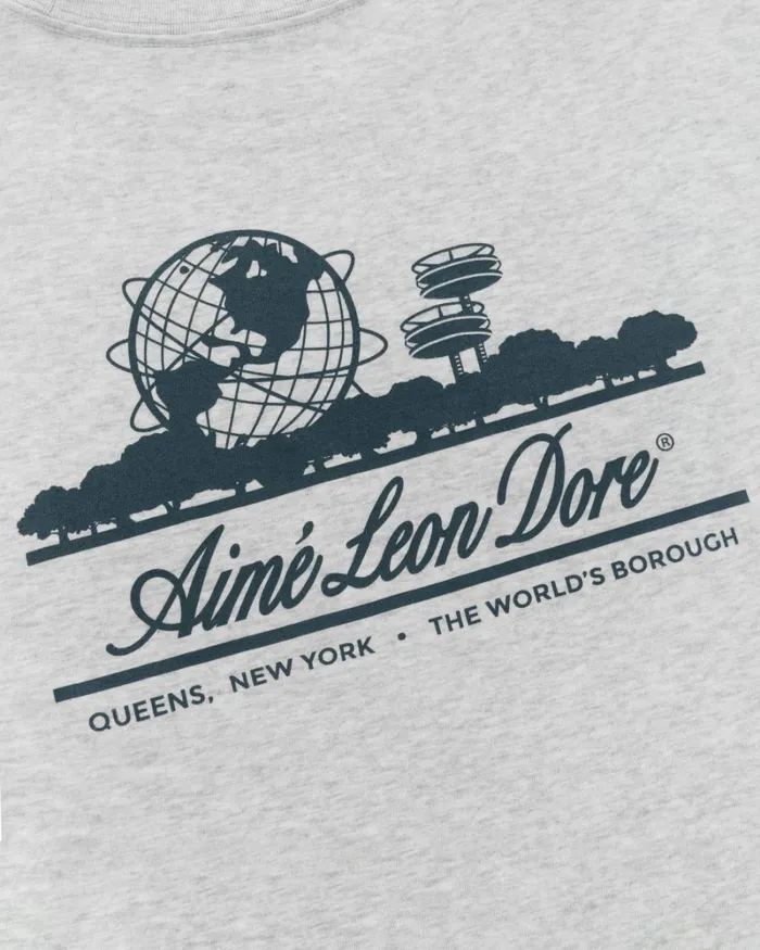 Aim Leon Dore Unisphere ShortSleeve Tee Shop Shop Aim Leon Dore Unisphere ShortSleeve Tee Shop Shop