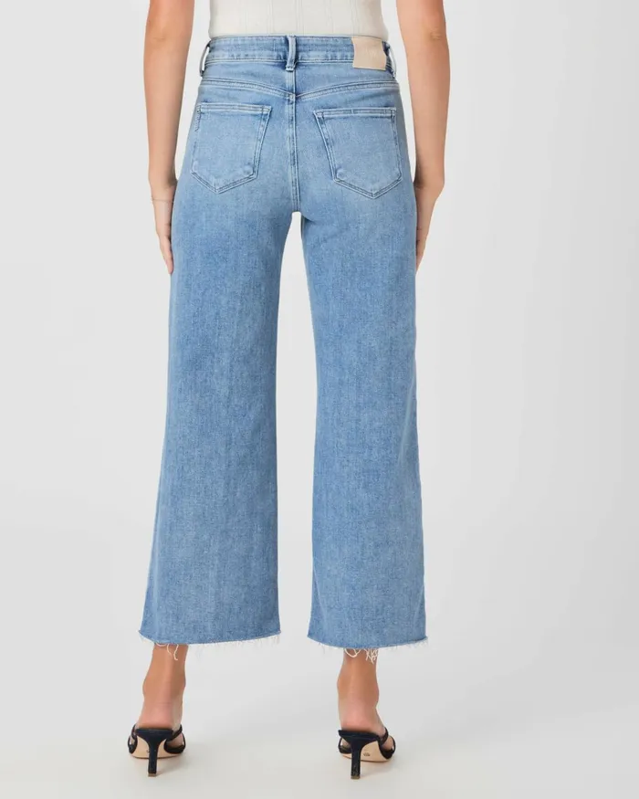 Anessa Wide Leg Jean 8211 Madelyn Women PAIGE Wide Leg Anessa Wide Leg Jean 8211 Madelyn Women PAIGE Wide Leg