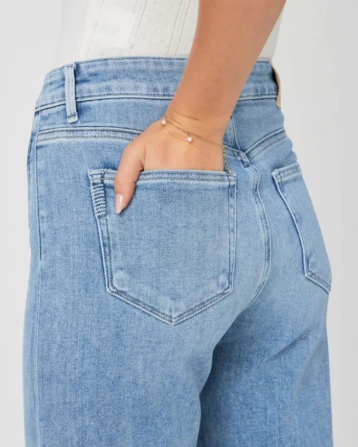Anessa Wide Leg Jean 8211 Madelyn Women PAIGE Wide Leg Anessa Wide Leg Jean 8211 Madelyn Women PAIGE Wide Leg