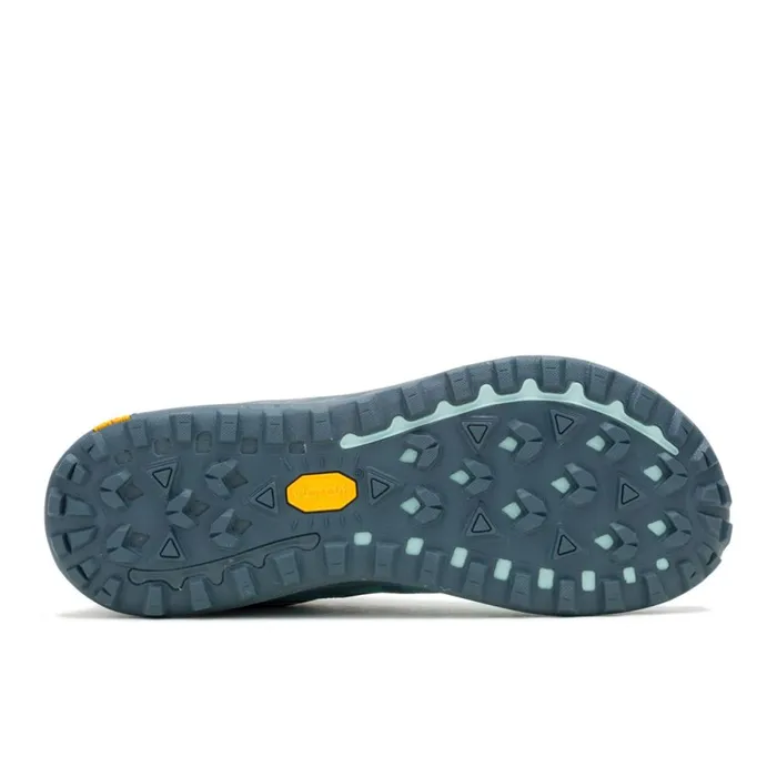 Antora 3 Frost Blue Women Merrell Sneakers