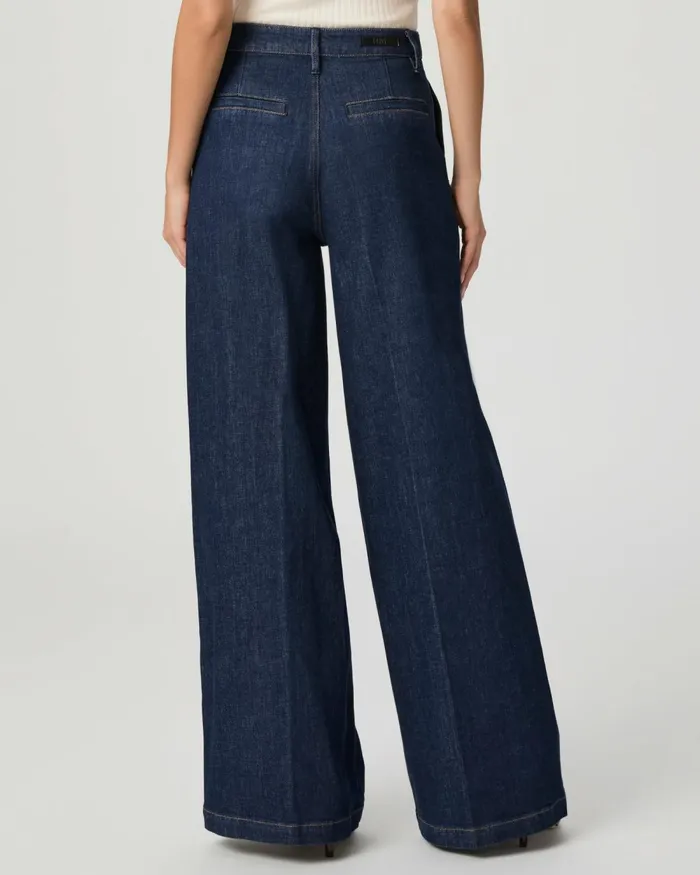 Aurora 32 Inch Wide Leg Jean 8211 Magdalena Women PAIGE Wide Leg Aurora 32 Inch Wide Leg Jean 8211 Magdalena Women PAIGE Wide Leg