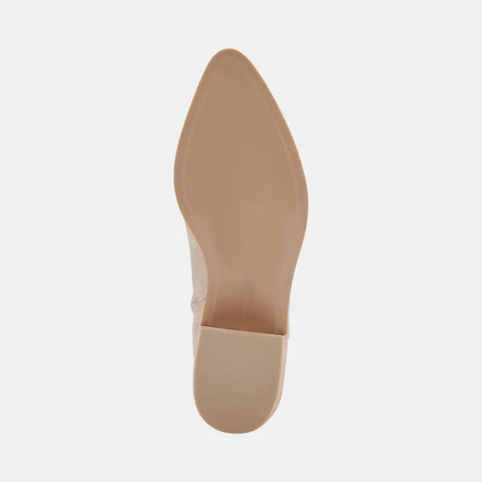 Avalon Booties Dune Suede Women Dolce Vita Boots and Booties