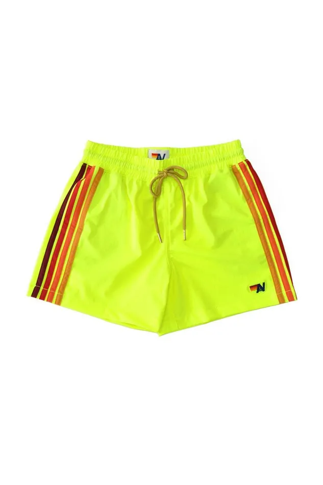 AVIATOR NATION KIDS FLEX BOARD SHORTS 8211 NEON YELLOW Kids Aviator Nation Kid039s Shorts AVIATOR NATION KIDS FLEX BOARD SHORTS 8211 NEON YELLOW Kids Aviator Nation Kid039s Shorts