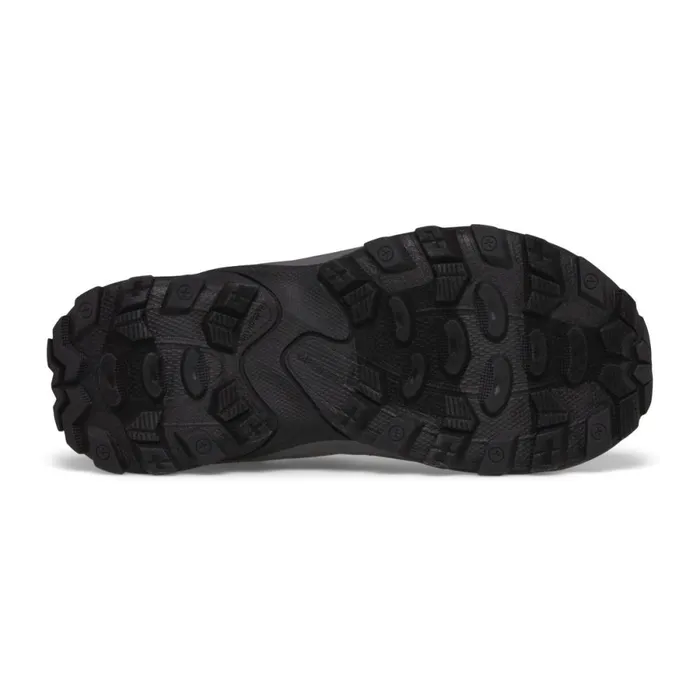 Big Moab Speed 2 Low AC Waterproof Black Kids Merrell Sneakers