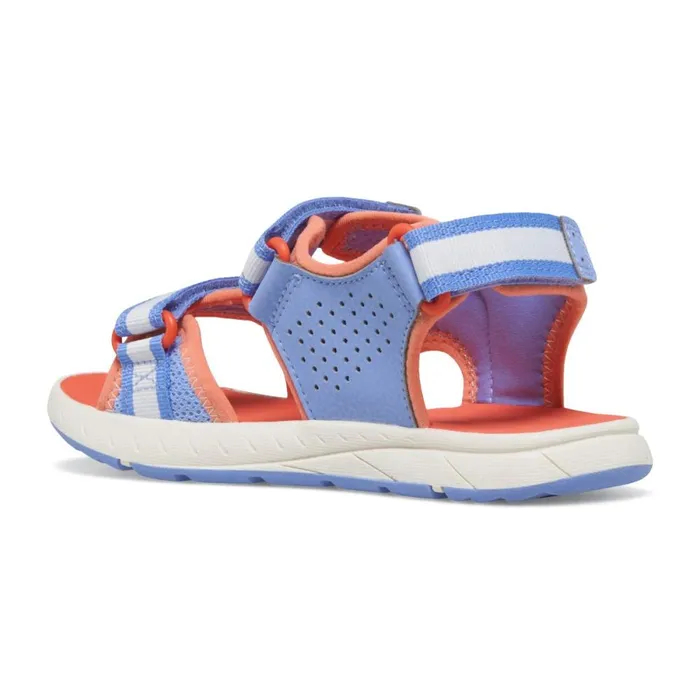 Big Panther Sandal 30 Bluecoral Kids Merrell Sandals