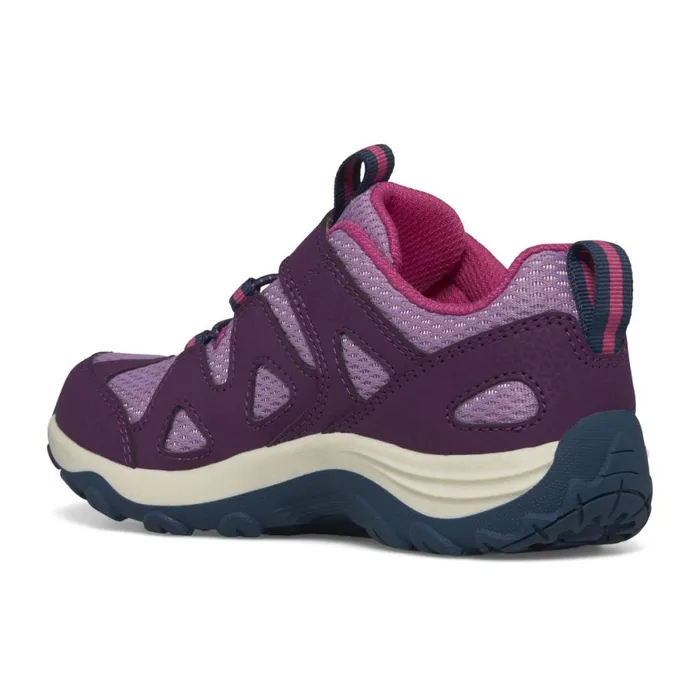 Big Trail Chaser 2 Berrynavy Kids Merrell Sneakers