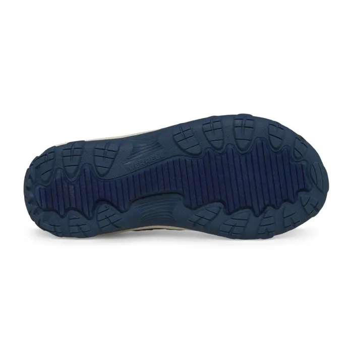 Big Trail Chaser 2 Berrynavy Kids Merrell Sneakers
