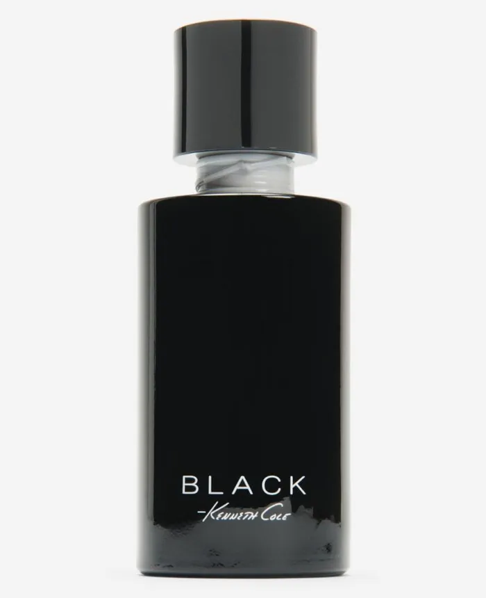 Black For Her Eau De Parfum 34 Oz No Color Women Kenneth Cole Perfume