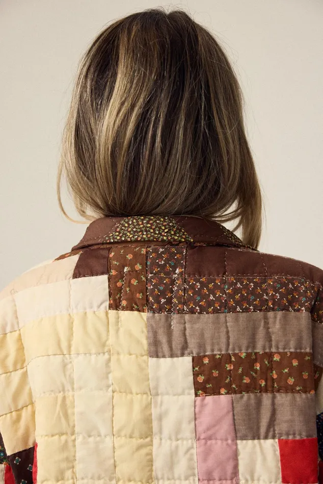 Blank Supply Rework Jacket Men Alex Mill Jackets Coats