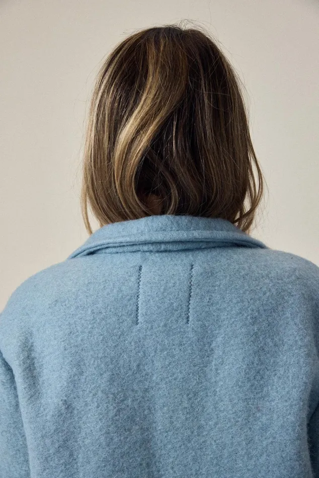 Blank Supply Rework Jacket Women Alex Mill Jackets Outerwear
