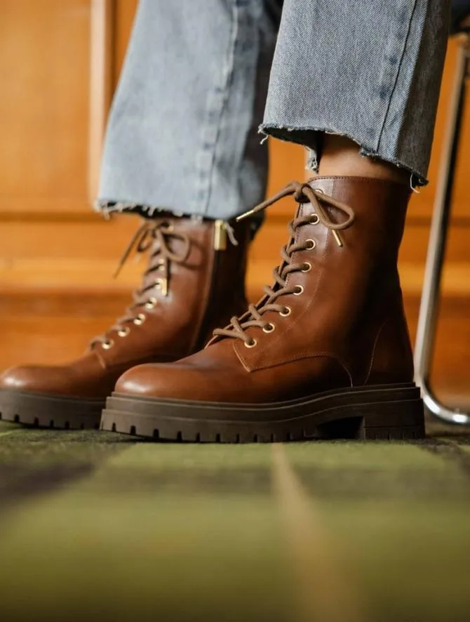 Bobbies Ankle Boots Women Max Tartufo