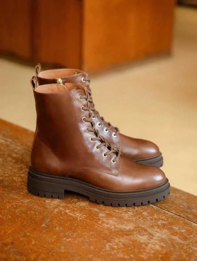 Bobbies Ankle Boots Women Max Tartufo