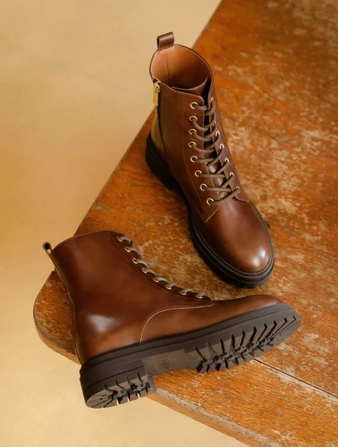 Bobbies Ankle Boots Women Max Tartufo