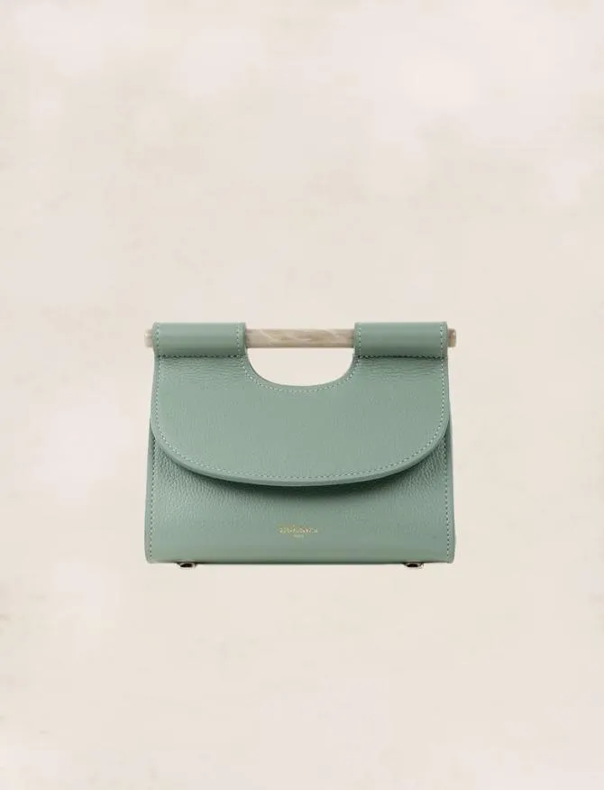 Bobbies Bags Women Ancne Micro Aloe