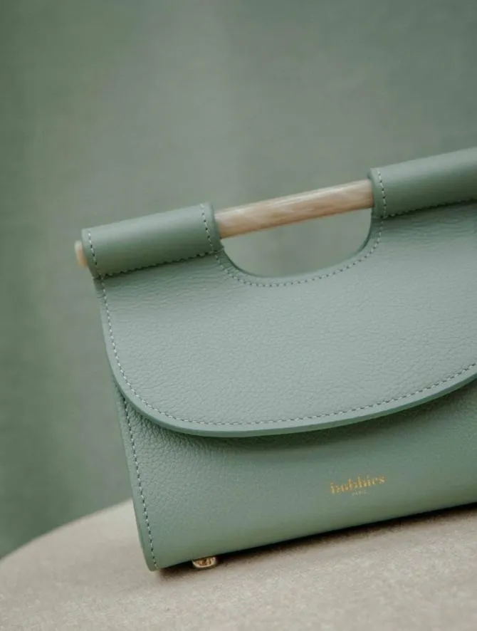 Bobbies Bags Women Ancne Micro Aloe