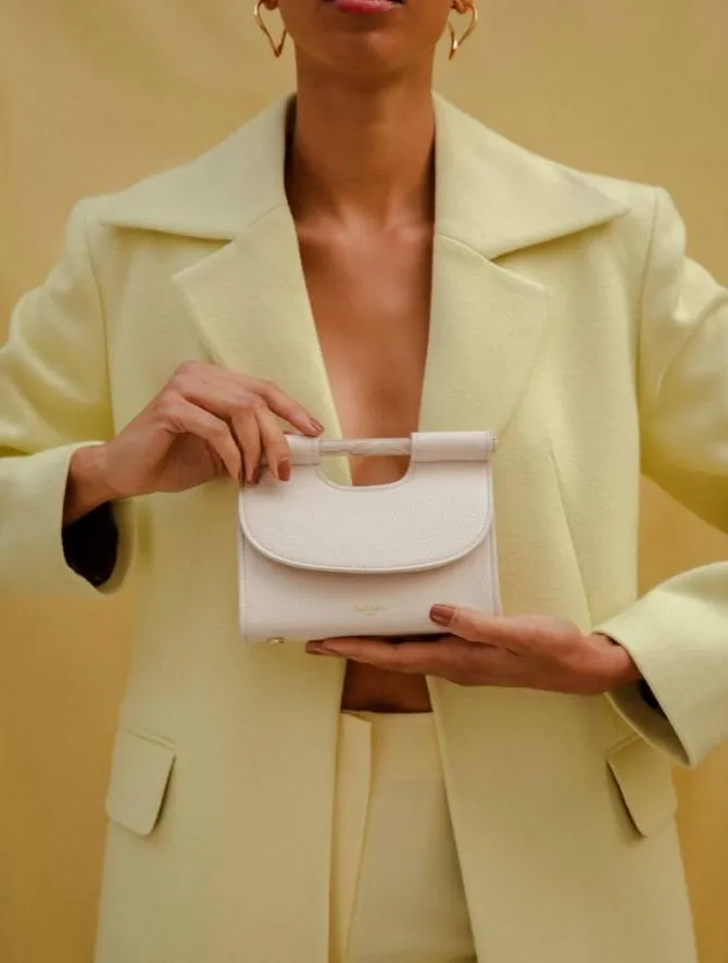 Bobbies Bags Women Ancne Micro Foam