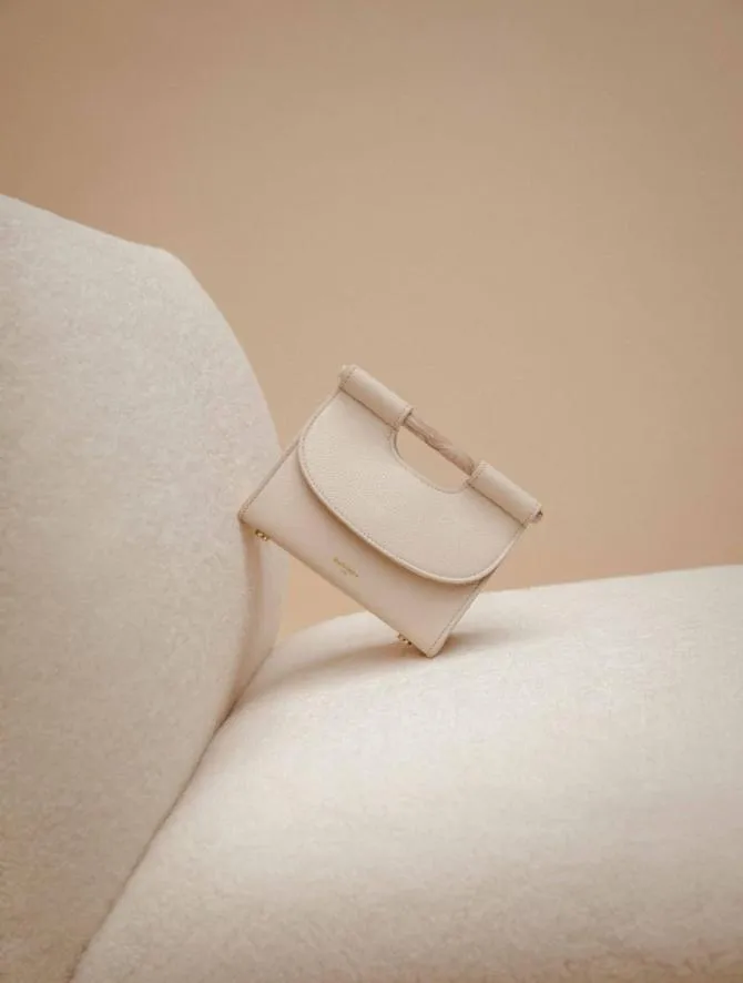 Bobbies Bags Women Ancne Micro Foam