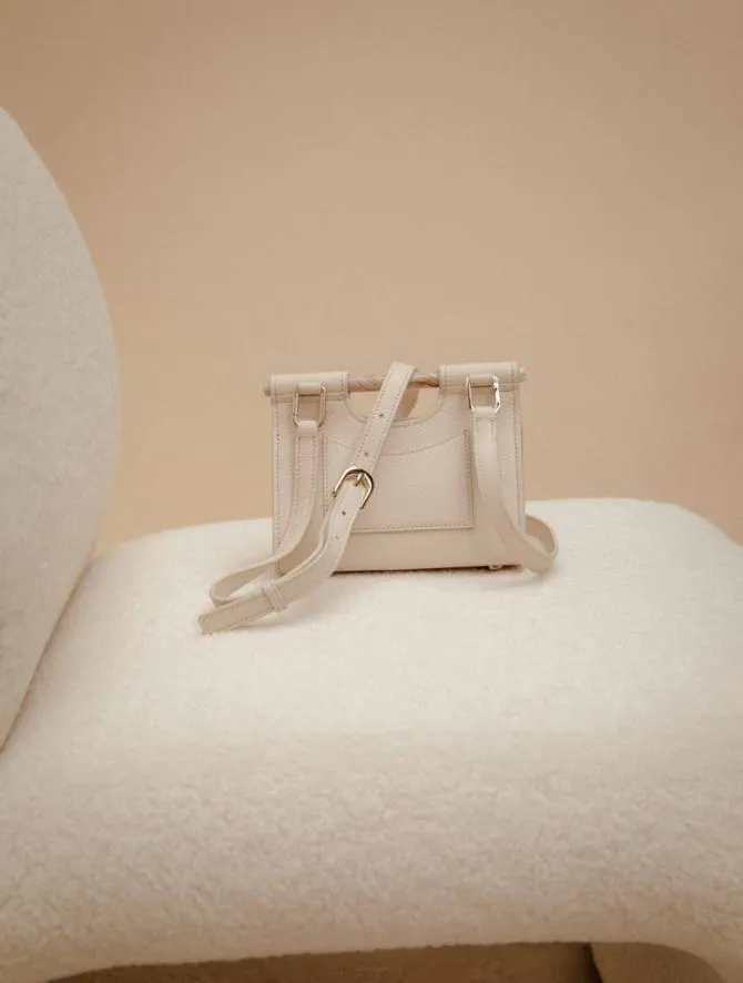 Bobbies Bags Women Ancne Micro Foam