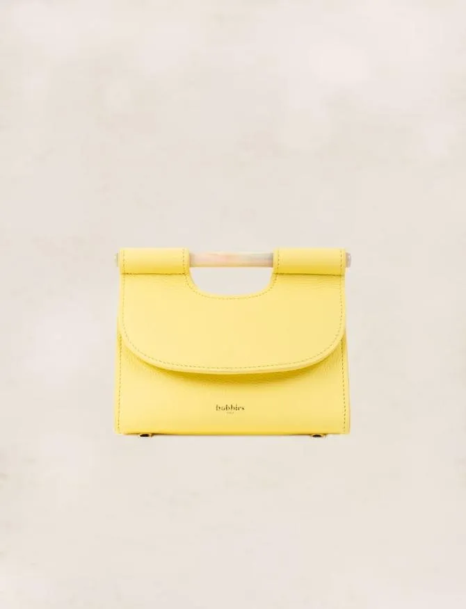 Bobbies Bags Women Ancne Micro Lemonade